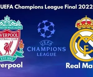 ساعت بازی لیورپول-رئال مادرید امروز شنبه 7 خرداد + گزارشگر بازی