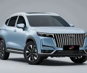 شرایط فروش ام‌وی‌ام X77 اعلام شد + جدول