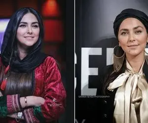 آموزش استایل بوهو و کلاسیک با هدی زین العابدین؛ خانم دکتر زالاوا چه شیک رفته لندن! 