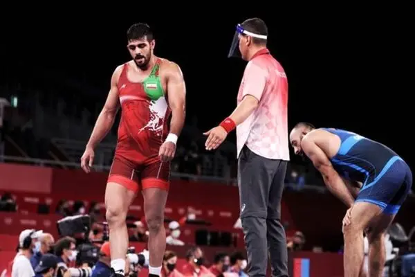 محمدحسین محمدیان