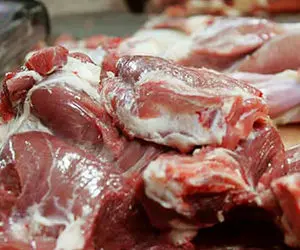 قیمت جدید گوشت در خرده فروشی ها