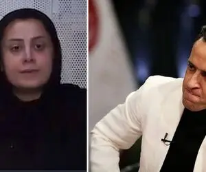 ماجرای سوء‌استفاده ۷۷۰میلیاردی علی کریمی از خواهرش