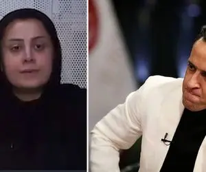 ماجرای سوء‌استفاده ۷۷۰میلیاردی علی کریمی از خواهرش