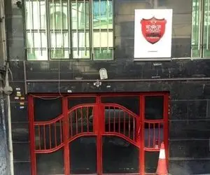 ساختمان پرسپولیس یا ساختمان شستا؟