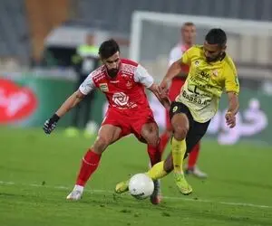 دلیل جدا شدن شجاعی از پرسپولیس!