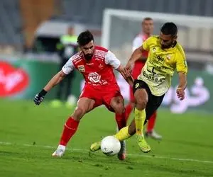 علی شجاعی از پرسپولیس جدا می شود؟