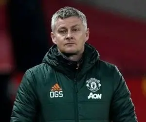 سولسشایر: متأسفم که فرصت فشار به منچسترسیتی را از دست دادیم