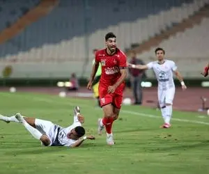 دست گذاشتن سپاهانی ها روی مهره کلیدی پرسپولیس