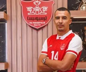 وقتی نبیل باهویی آماده حسابی پرسپولیسی ها را سر ذوق آورد