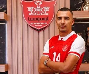 وقتی نبیل باهویی آماده حسابی پرسپولیسی ها را سر ذوق آورد