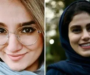 (عکس) درگذشت مهشاد کریمی، ندا اکبری و ریحانه یاسینی، سه خبرنگار در حادثه اتوبوس نقده