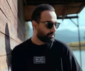 دانلود آهنگ جدید مهدی جهانی به نام نشد / موزیک ویدیو