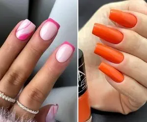 گندمی هستی یا روشن یا شایدم سبزه؟ خودتو بشناس بعد لاک بزن تا خوشگلیت نفسگیر شه