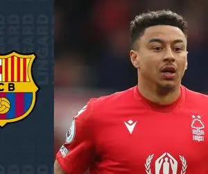 بازیکن پیشین منچستریونایتد به بارسلونا می رود؟