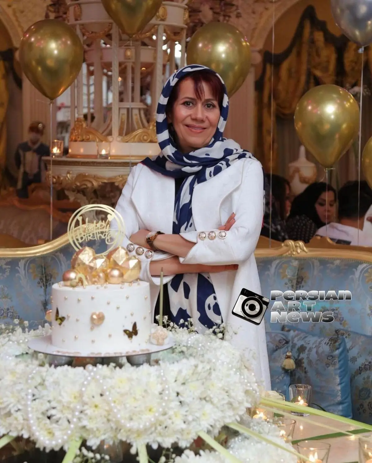علی پروین