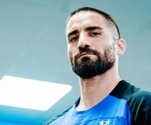 مهرداد محمدی همچنان محروم است!