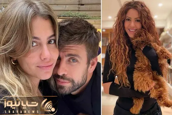 Clara Chia and pique shayanews