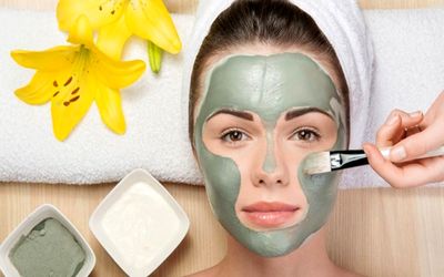 پاکسازی پوست صورت با چند روش موثر خانگی!