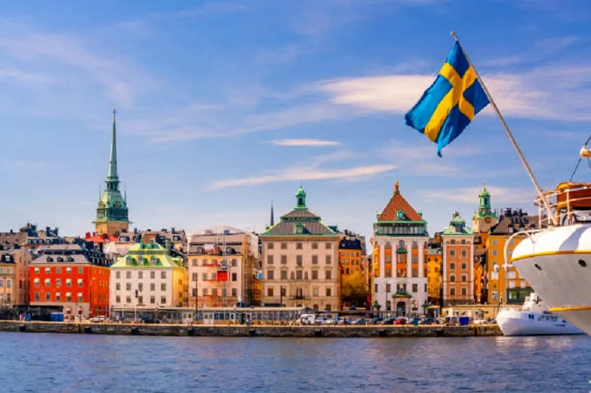 مهاجرت به سوئد