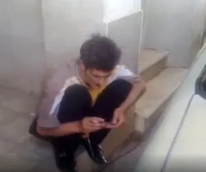 آواز احساسی؛ خواننده معروف کرد که معتاد چنباتمه نشسته و چه با سوز سیگار به دست میخونه