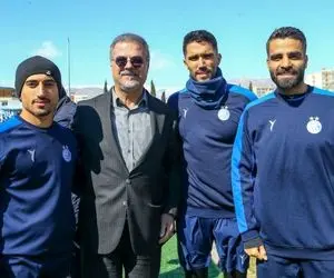 شاهکار مدیریتی در استقلال رقم خورد!