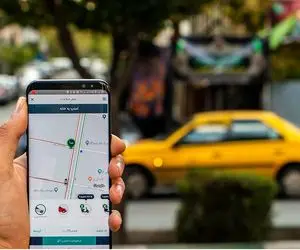 با مصوبه جدید بنزینی شوک قیمتی در بازار تاکسی‌های اینترنتی در راه است؟
