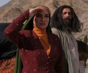 آواز احساسی؛ لحظه عاشق شدن کامران تفتی به متین ستوده