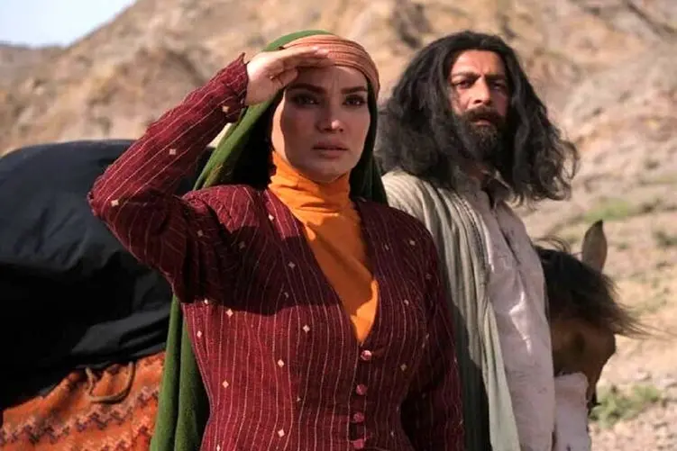 آواز احساسی؛ لحظه عاشق شدن کامران تفتی به متین ستوده