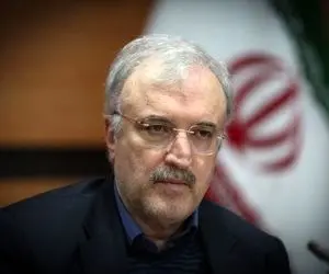 وزیر بهداشت: حتی یک نفر از مسئولان جمهوری اسلامی واکسن نزده!