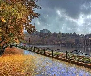 تبریز شهر نخستین های ایران