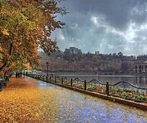 تبریز شهر نخستین های ایران