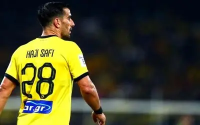 اولین خرید تابستانه سپاهان مشخص شد