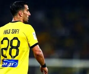 اولین خرید تابستانه سپاهان مشخص شد