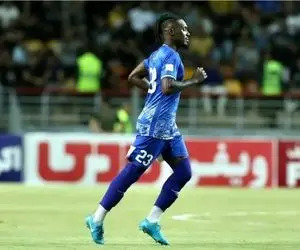 مدیرعامل استقلال خوزستان شرط فروش تیوی بیفوما را اعلام کرد