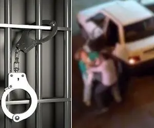 سحر قبادی کیست و در درگیری راننده اسنپ و زن جوان چه کسانی بازداشت شدند؟