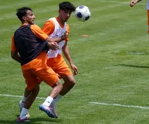 رفتار تکراری امیر قلعه‌نویی در تیم ملی؛ جایی برای جوان‌ها نیست