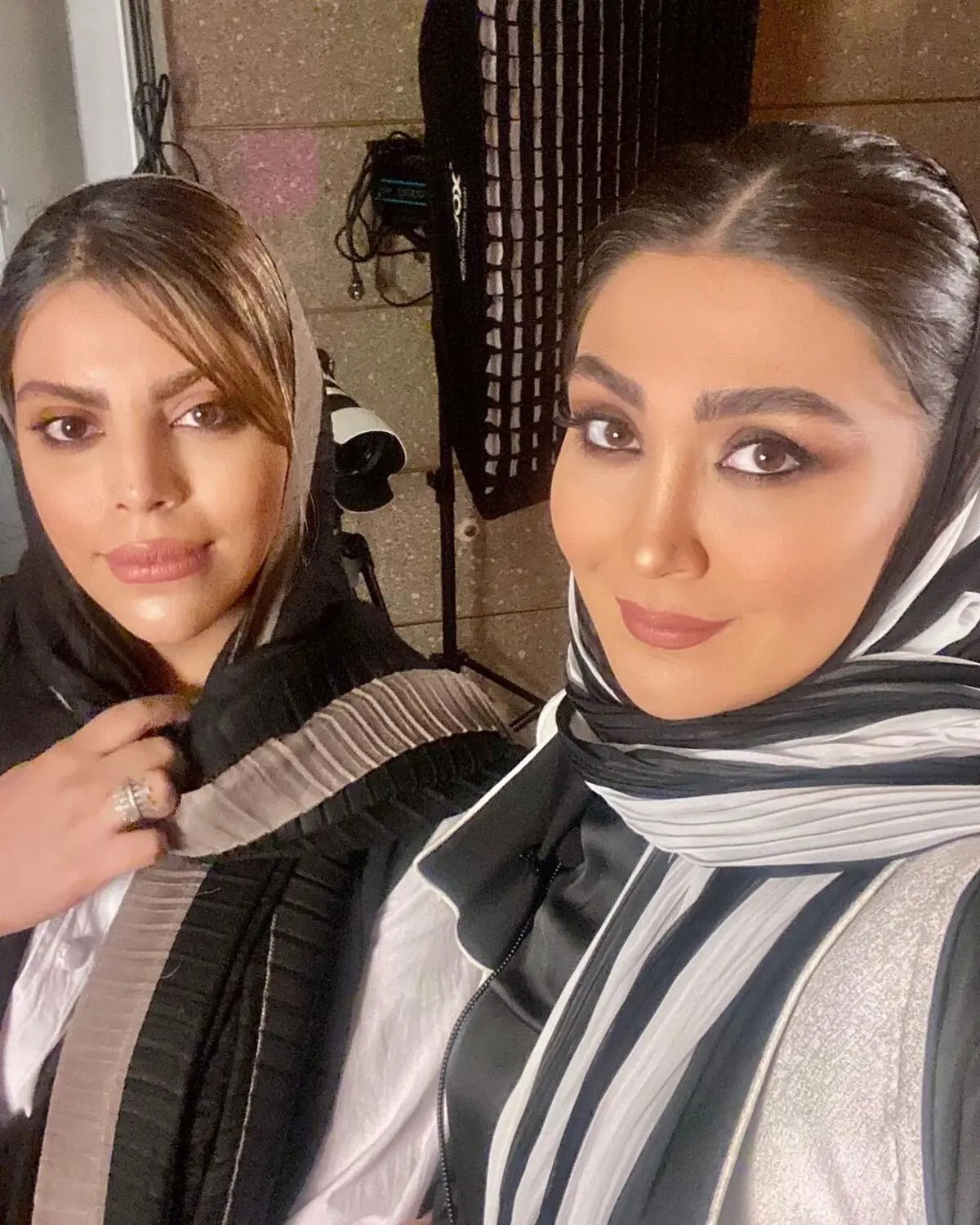 مریم معصومی