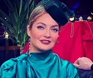 گریه های مهناز افشار : دلم برای خونه تنگ شده + ویدیو