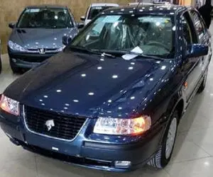 لیست تیراژ تولید محصولات ایران خودرو به تفکیک هر دستگاه اعلام شد