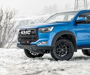 ثبت نام کرمان موتور آغاز شد (شرایط ثبت‌نام و خرید محصولات پرفروش J4 ، BAC X3 PRO و T8)