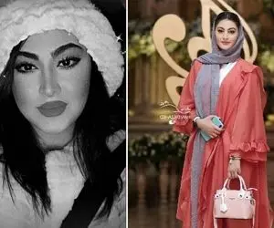 وقتی میرم مومن بعد یکم نبودن حالا عکس گذاشته پررر قدرت؛ با این سیس جات بالیووده!