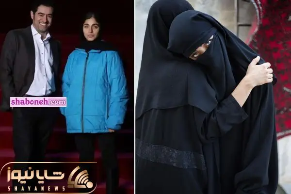 sanaz arjmand shayanews