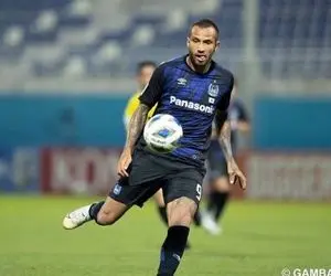 با جانشین لوکادیا در پرسپولیس آشنا شوید!