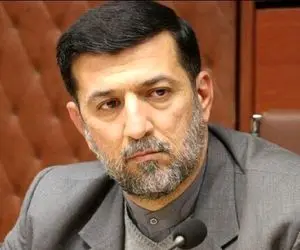 استاندار ی قم را به آقامیری دادند