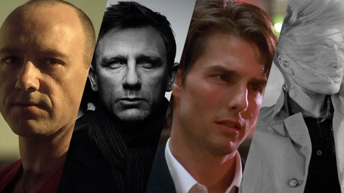 بهترین فیلم های جنایی