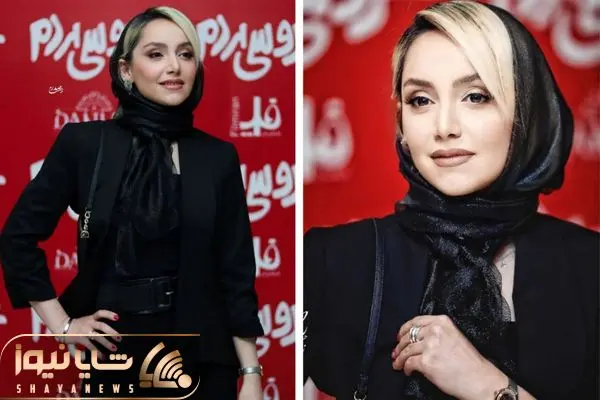 nazanin bayati shayanews