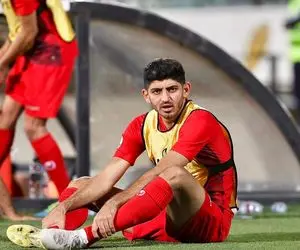 آیا ترابی هم مانند سروش از پرسپولیس می رود؟