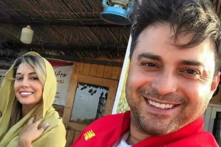 بابک جهانبخش: من فقط عابربانک نیستم