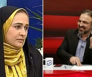 بیوگرافی مرتضی حیدری و ادعای شوک آور درباره‌اش / ازدواج مجری مسلط در دهه پنجم زندگی