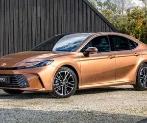 سود ۴.۹ میلیاردی با خرید این مدل از تویوتا